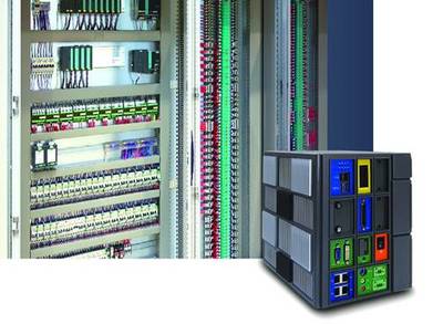 工业现场总线IP化 打造工业4.0智慧工厂关键技术 - 工业以太网络,PC-based控制器 - 中电网
