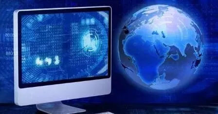 网络化是计算机管理信息系统未来的主要发展方向